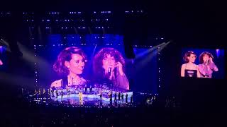 RAYE - Joy ft. AMMA & Absolutely [Live]