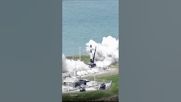 LAUNCH ABORT RocketLab Electron Kineis 6-10