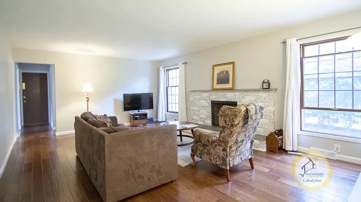 3380 Country Club Drive   Barbara Wilson   Real Estate Showcase TV Lifestyles