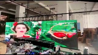 Tentech Led Display
