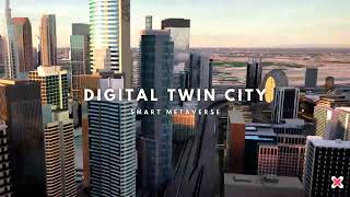 Digital Twin City screenshot 4