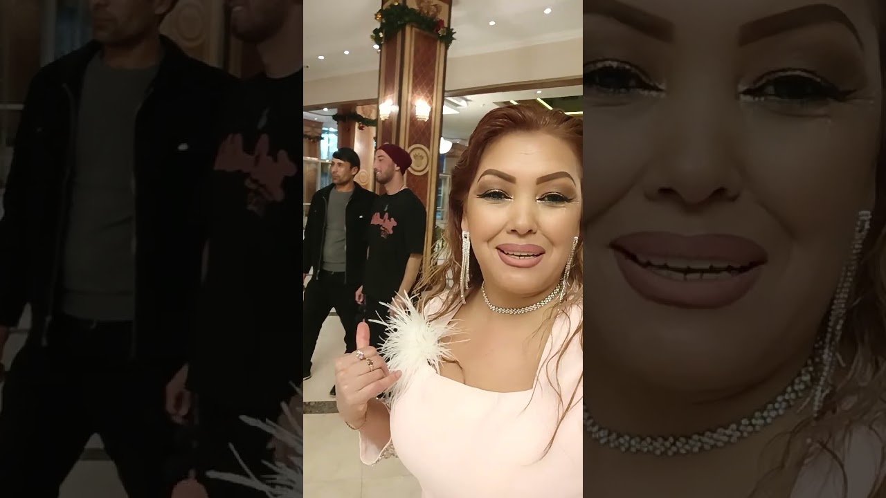 Суннат Дустов. В Москве. 31.12.2025. Супер. 