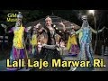 Rajasthani songs in full  lali laje marwar ri  marwadi song with desi music