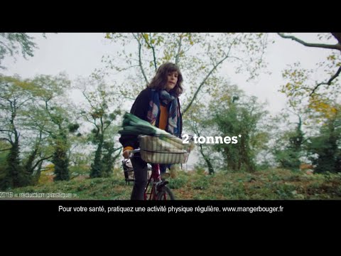 Musique de Pub E.Leclerc Marque Repère (étiquettes poireaux) janvier 2020 – Angel (Vocal Mix) – Furkan Senol & Natune