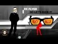 GO ON GIRL [Lyric Video] - Sky Blu: The Party President