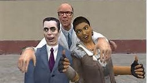 How to make a garrys mod server (hamachi)