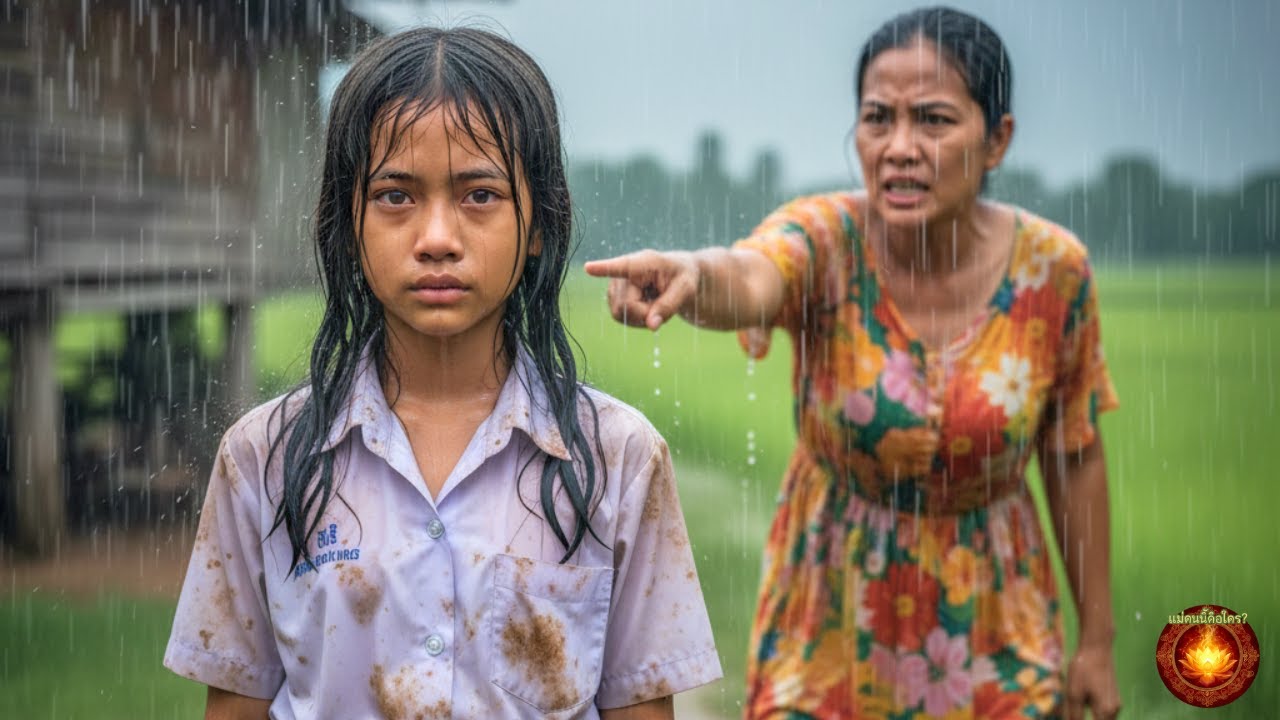 ถูกแม่ไล่ออกจากบ้านตั้งแต่ 10 ขวบ... วันที่เธอกลับมา ทุกคนในหมู่บ้านถึงกับกลั้นน้ำตาไม่อยู่