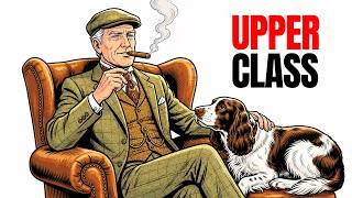 The Hidden Hierarchy Within the British Upper Class Itself
