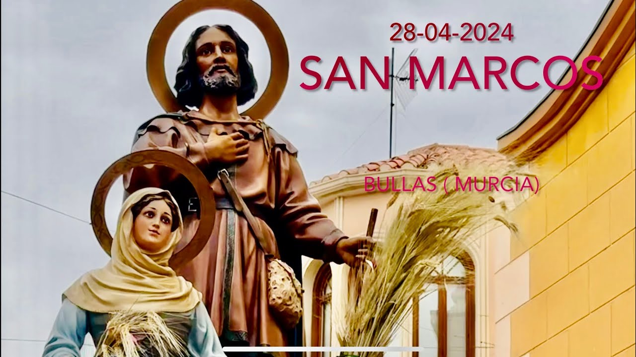 San Marcos Bullas.
