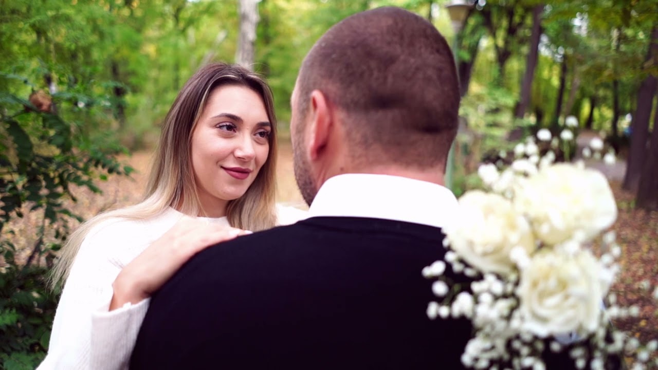 Roxana & Mihai  -  Save the date