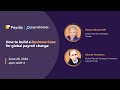 How to build a Business Case for global payroll change - June 2024 Webinar