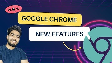 Google Chrome’s New Features to Compete with OpenAI: Lens Search & Gemini Chat from Address Bar!