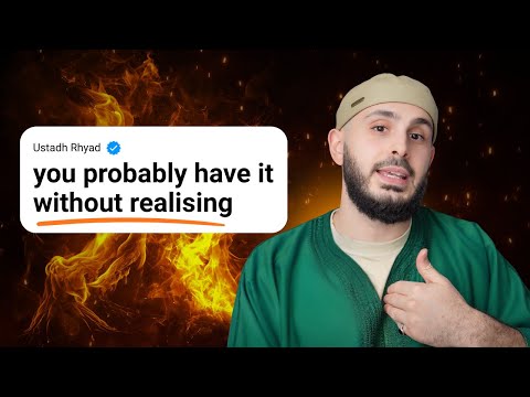 How Arrogance BURNS Your Knowledge | Before You Seek 6