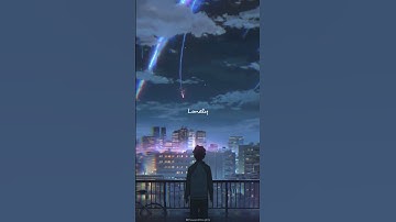 Lonely - RM 💜