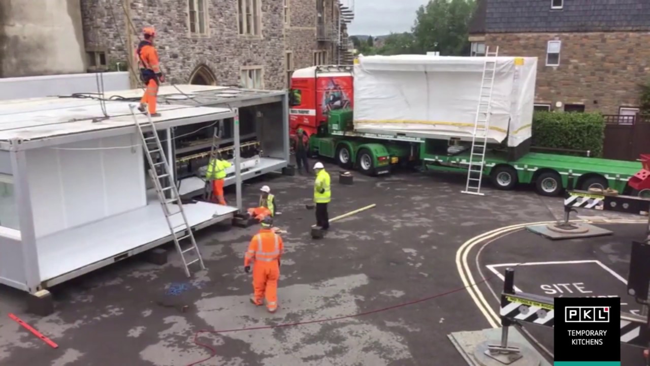 Taunton School and PKL Case study Trailer