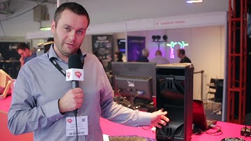 Fancy checking out the latest addition to the codaaudiointernational loudspeaker range?