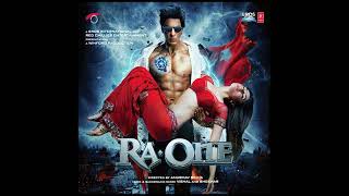 Criminal – Movie Version Remastered | RA.One