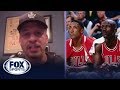 Chris Broussard reacts to Michael Jordan’s ‘The Last Dance’ documentary: Episodes 7 & 8 | FOX SPORTS