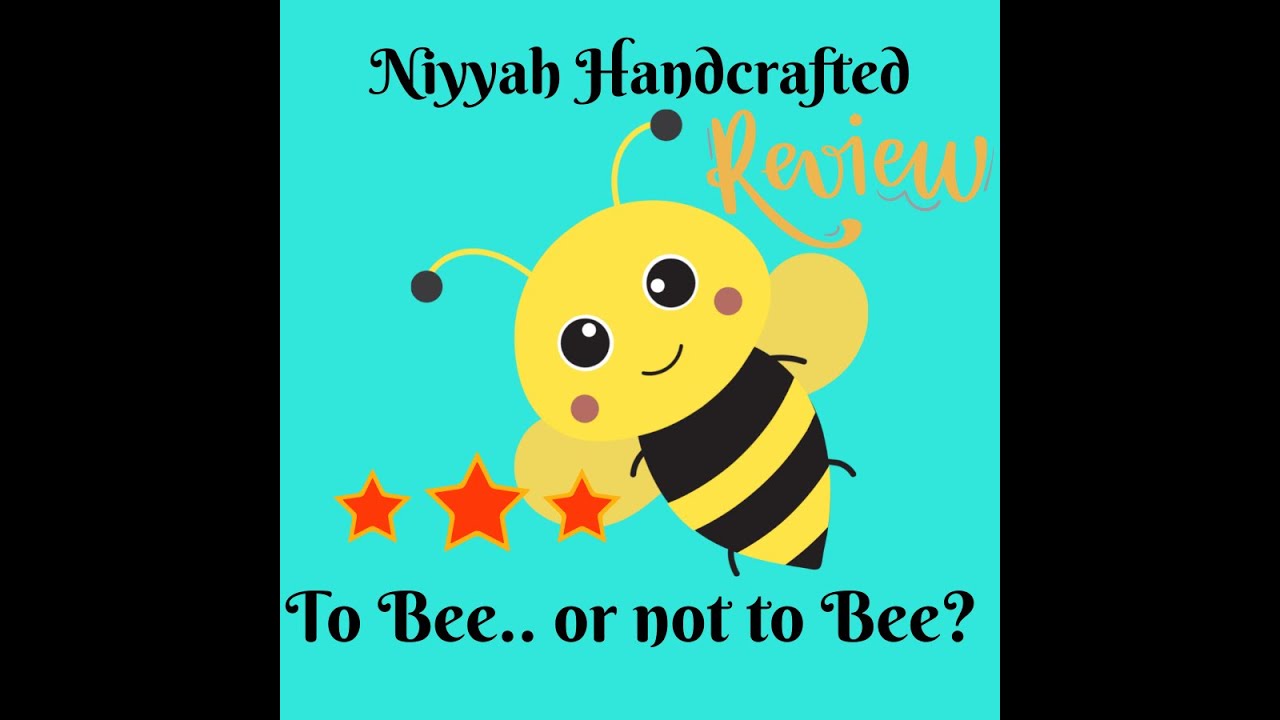 Out of the bottle review of Little Bee Scents... and one makes me swoon.