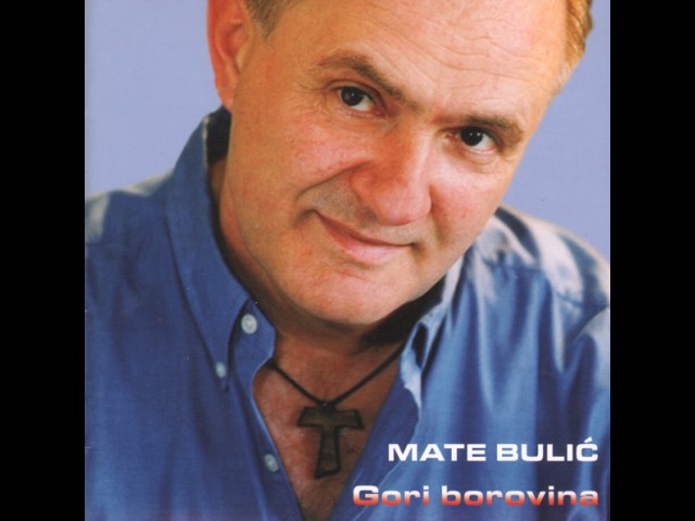 Mate Bulic - Ivana