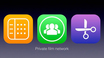 ScoreBreak - new iOS sports software overview