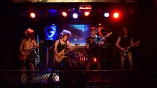 Kriett - La noche de los mil maníacos