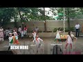 Desh mere   easy dance steps  bhuj movie patriotic song dance trending viral