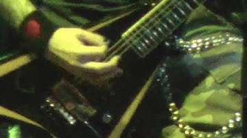 Children of Bodom Not My Funeral  live Milano 13 04 11