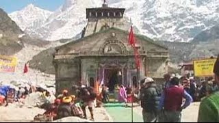 India Matters: Kedarnath chronicles - the road revisited