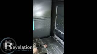 2016 HURCO VM10I - WINMAX, DXF, TOOL MATERIAL LIBRARY