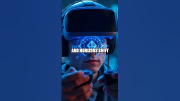 Eyes on Immersion: The Rise of Eye Tracking in PS VR2 Showcases