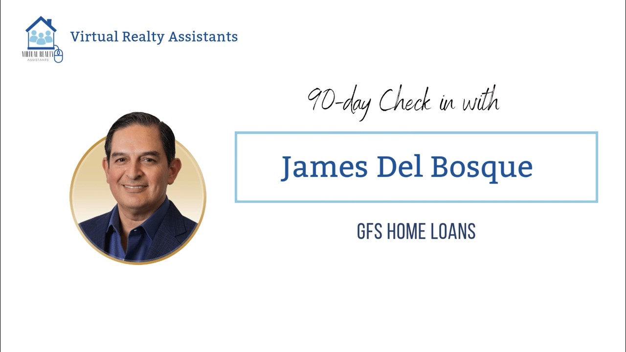 James Del Bosque 90-Day Testimonial