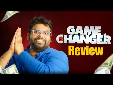 Game Changer Review