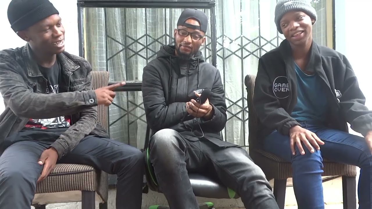 Something fishy here.