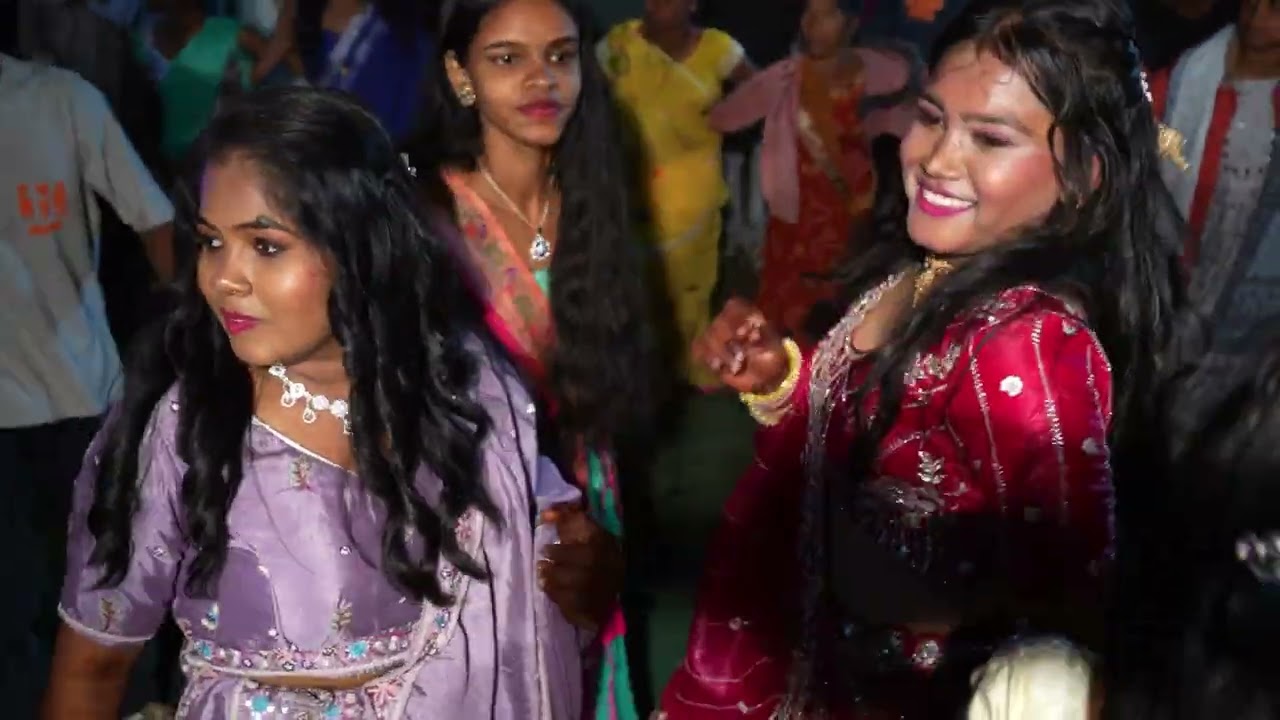 Roshan weds jinal full video 