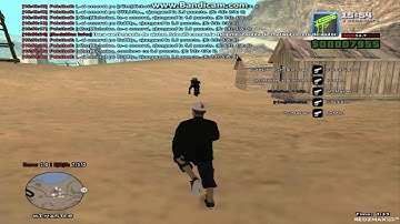 [RedzMax RPG]Asa de aproape de victorie!!! (New Intro)