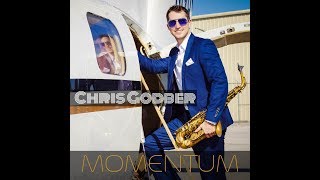 Video voorbeeld van "Chris Godber: MOMENTUM"