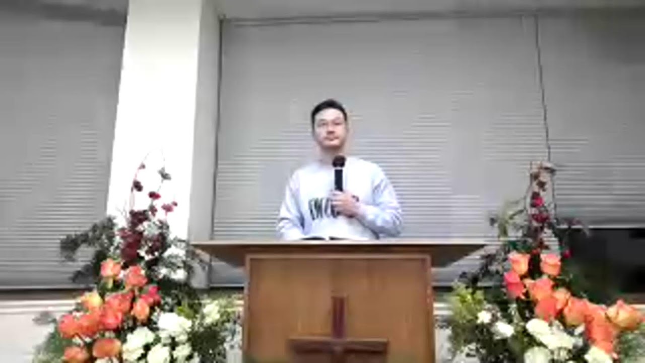 Morning Prayer Message (1/17/26)_ Matthew 