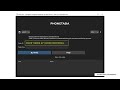 English - Tutorial | Active Tool Setup Store