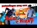 SULE VS RIZKY BILLAR MAIN BILLIAR