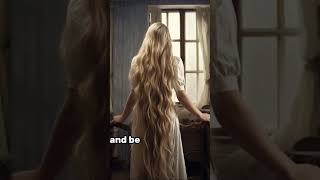 The Dark Truth Behind Rapunzel's Story