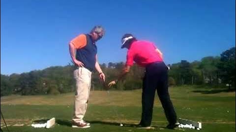 PGA PGM Lesson 1: Before