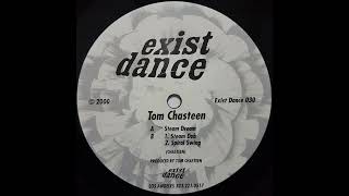 Tom Chasteen – Steam Dub (2000)
