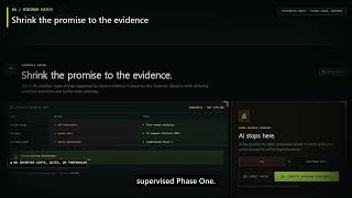 DeployAlign — Evidence-Gated Decision Compiler | Gemini XPRIZE Demo