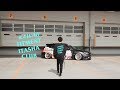 KAWAII FITMENT | Naoki's WRX STI | Unripe™