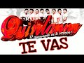 TE VAS** LIMPIA** GRUPO QUINTANNA 2019