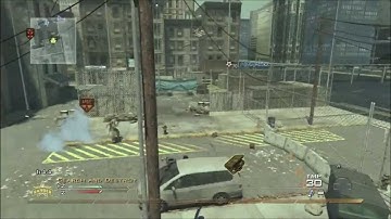 First Shot For Colt RC!