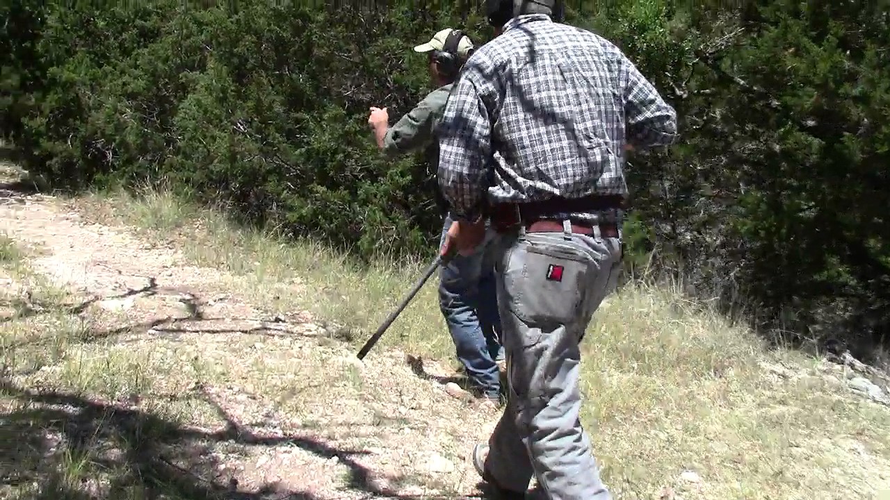 Trying out the Zeiss Conquest V6 1-6x24 optic at FTW Ranch's Hunter Training Course chanel perfume