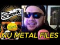 Snot  nu metal files 16