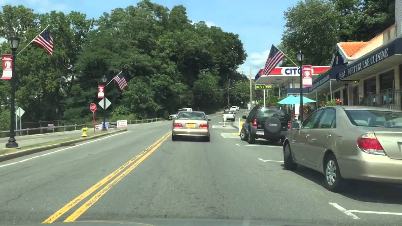 West Harrison NY YouTube